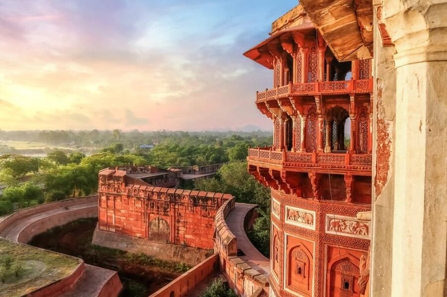 From Delhi: Private Taj Mahal, Baby Taj & Agra Fort Day Trip - Should you book this Agra day trip?