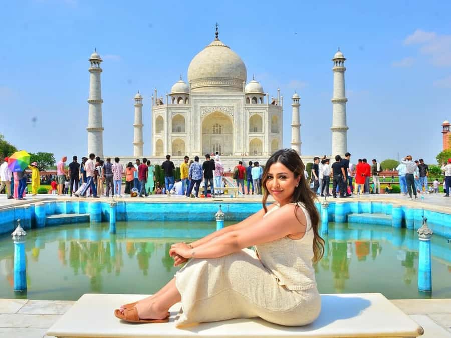 From Delhi: Private Taj Mahal, Baby Taj & Agra Fort Day Trip - What the $5 price really means