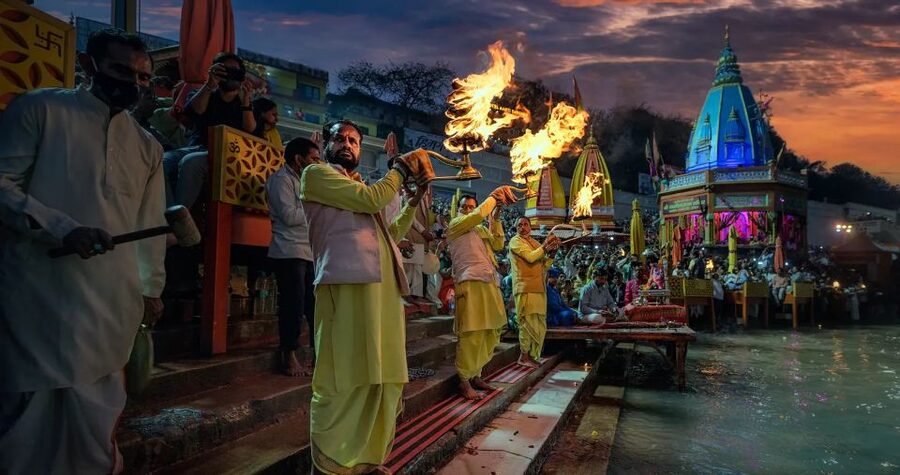 From Delhi: Rishikesh and Haridwar Day Trip - Key points to know before booking