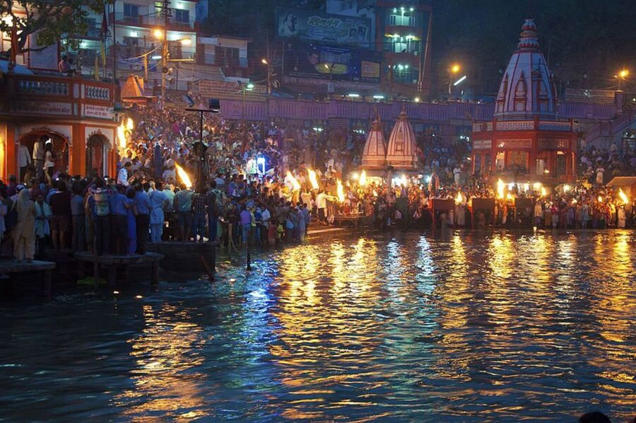 From Delhi: Rishikesh and Haridwar Day Trip - Why this day trip is worth the long road