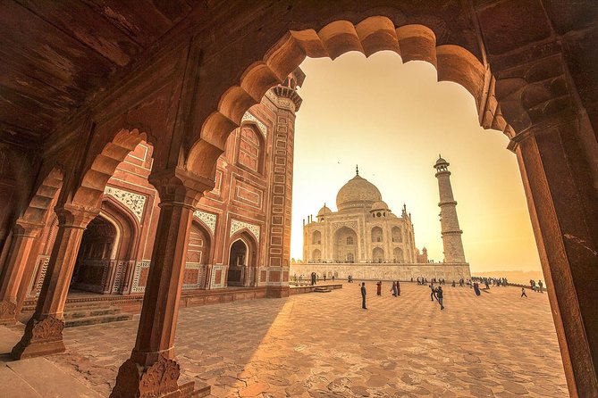 From Delhi: Taj Mahal & Agra Private Day Trip with Transfers - Why the 2:30 AM departure can be worth it