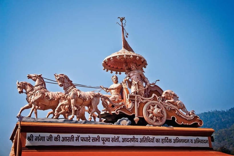 From Delhi: Taj Mahal & Mathura, Vrindavan Private Day Trip - Agra Fort and the Yamuna views