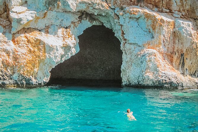 From Demre: Day Trip to Kekova by Boat - A sea day built around Kekova’s best coves