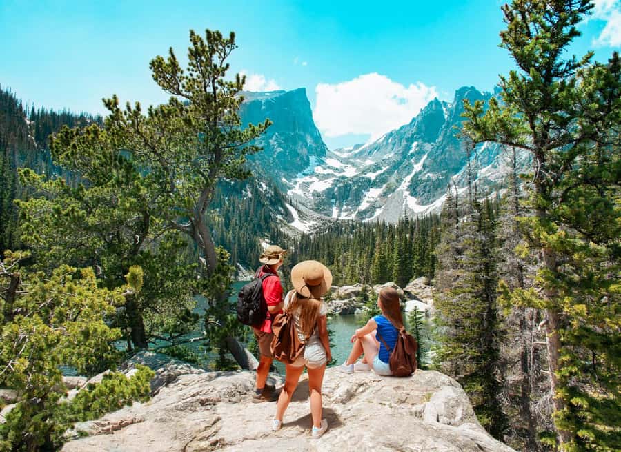 From Denver: Rocky Mountain National Park Day Trip and Lunch - Key Points to Know Before Booking