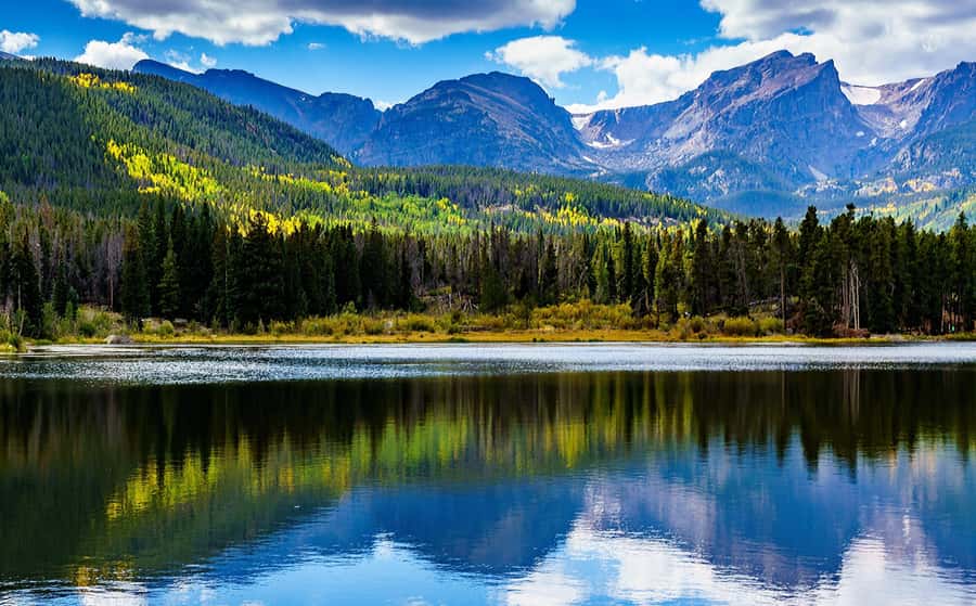 From Denver: Rocky Mountain National Park Day Trip and Lunch - A Picnic Near the Mountains