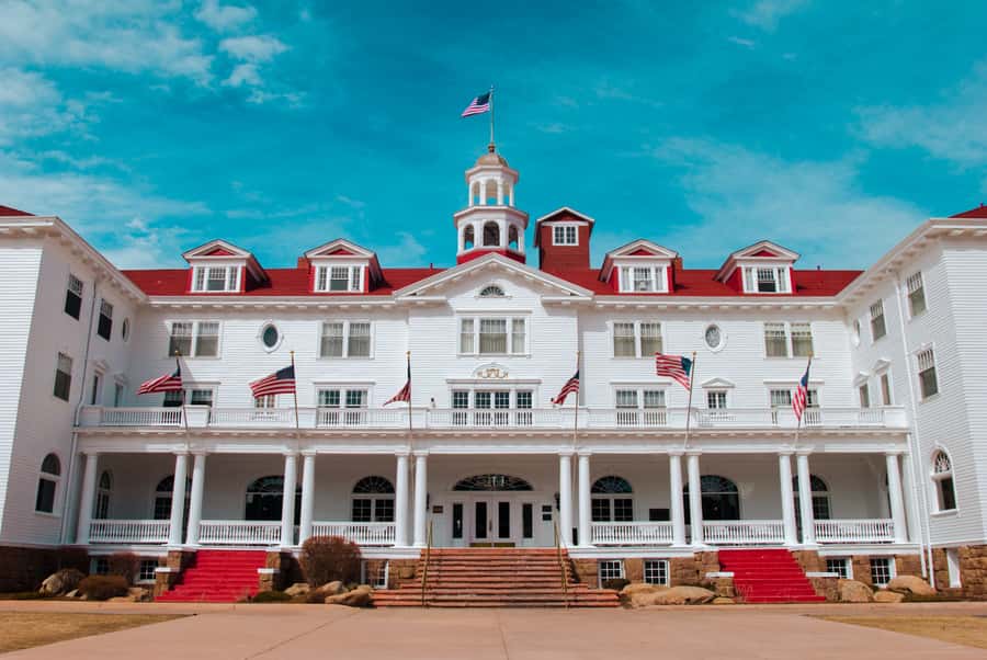 From Denver: Rocky Mountain National Park Day Trip and Lunch - Guides Make the Difference