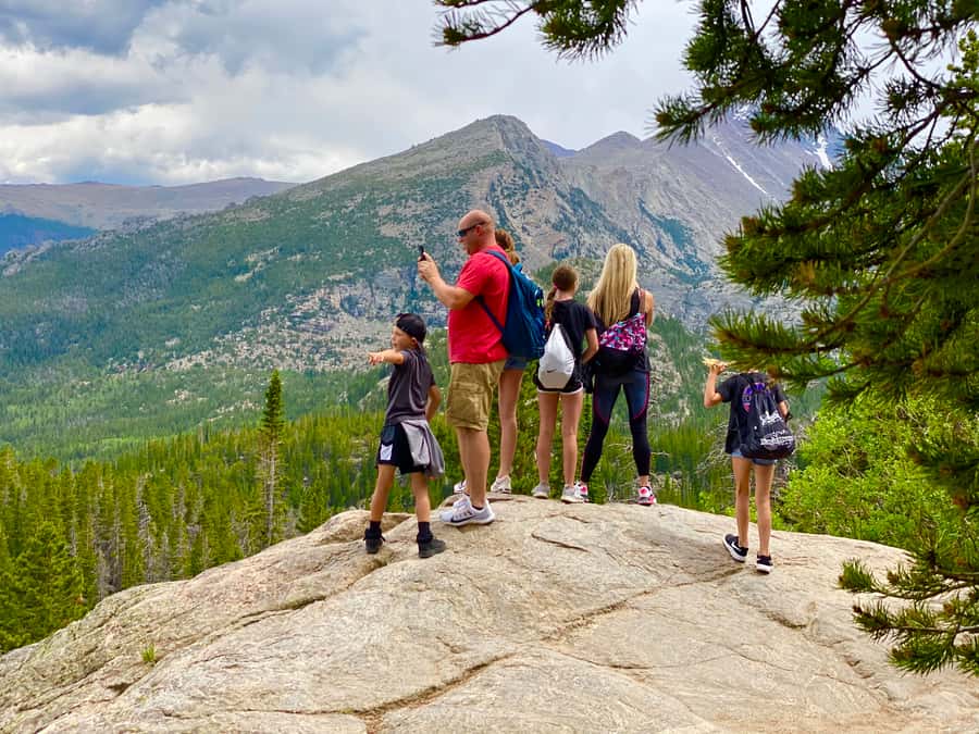 From Denver: Rocky Mountain National Park Day Trip and Lunch - Is $190 a Good Value?