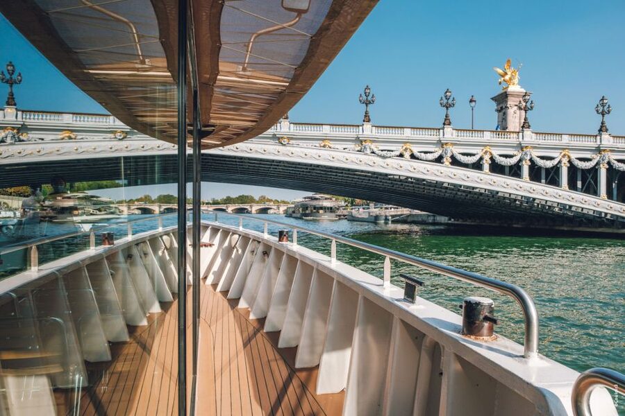 From Disneyland Paris: Paris Day Trip and Sightseeing Cruise - Is $104 a fair price?
