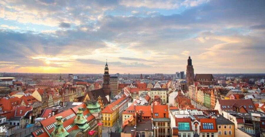 From Dresden: Prague Guided Day Trip by Coach - Charles Bridge and the story of Charles IV