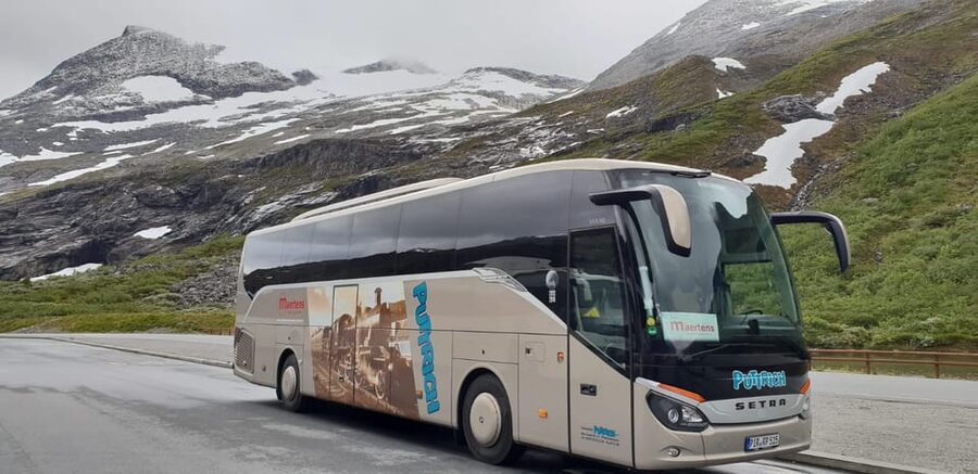 From Dresden: Prague Guided Day Trip by Coach - What $71 includes, and what it does not