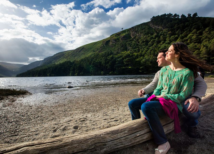 From Dublin: Half-Day Trip to Glendalough and Wicklow - Why this half-day trip works so well from Dublin