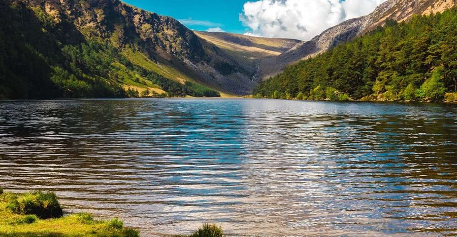 From Dublin: Half-Day Trip to Glendalough and Wicklow - How the guiding affects the experience