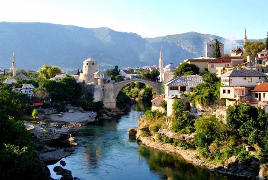 From Dubrovnik: Day Trip to Mostar and Kravice Falls - Why this Dubrovnik day trip works