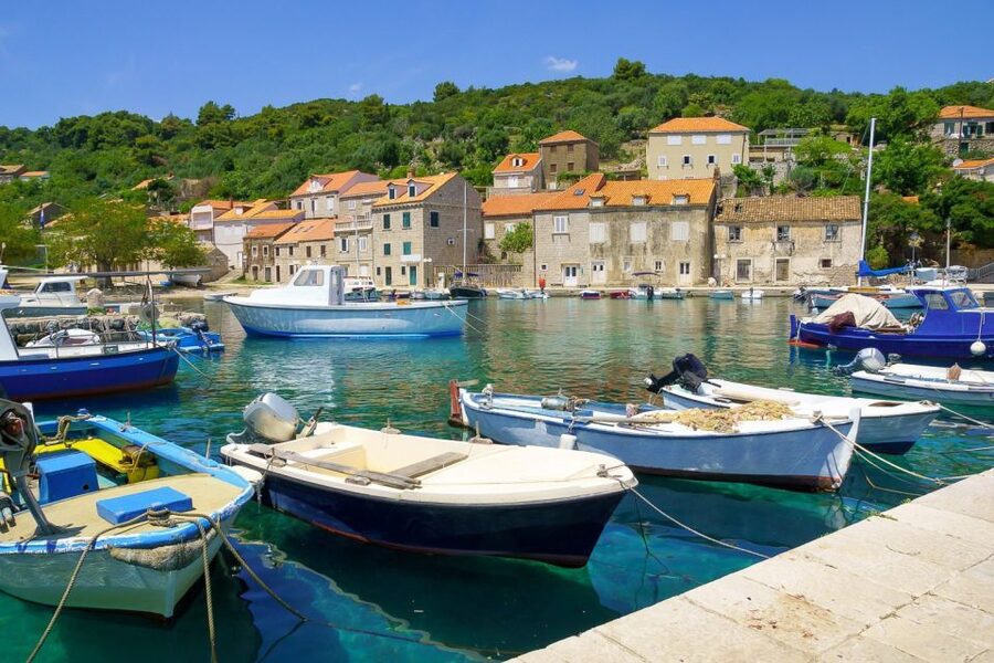 From Dubrovnik: Elaphite Islands Day Trip with Lunch - Practical tips for a smoother day