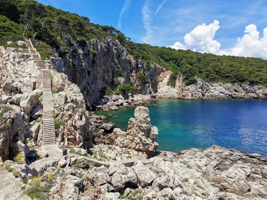 From Dubrovnik: Hiking & Swimming on Koločep Island Day Trip - Key points to know before you go