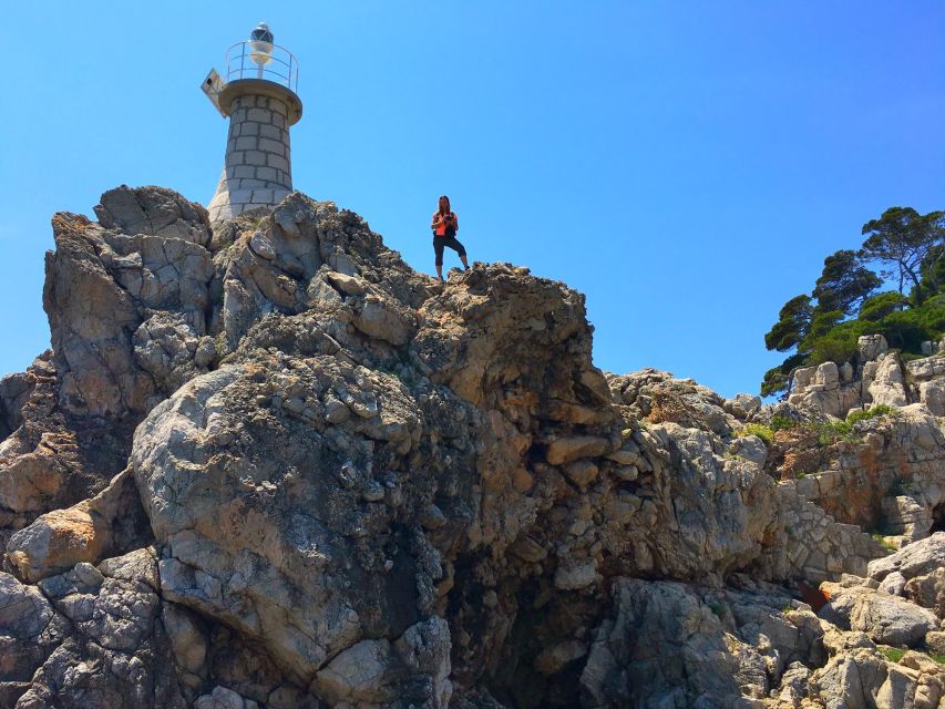 From Dubrovnik: Hiking & Swimming on Koločep Island Day Trip - Lunch: bring a picnic or follow the local recommendation
