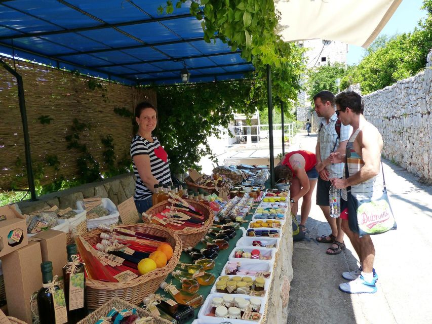 From Dubrovnik: Hiking & Swimming on Koločep Island Day Trip - Who should book this Koločep day trip