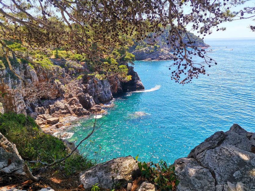From Dubrovnik: Hiking & Swimming on Koločep Island Day Trip - My practical packing list for the hike