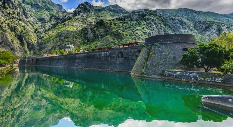 From Dubrovnik: Montenegro Coast Full-Day Trip - What the long return journey feels like