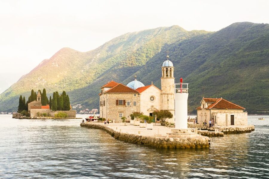 From Dubrovnik: Montenegro Day Trip - Why this Montenegro trip works from Dubrovnik
