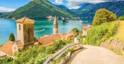Montenegro Day Trip