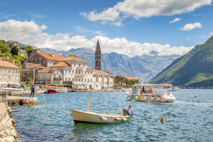 From Dubrovnik: Montenegro Day Trip - Where Budva fits into the day