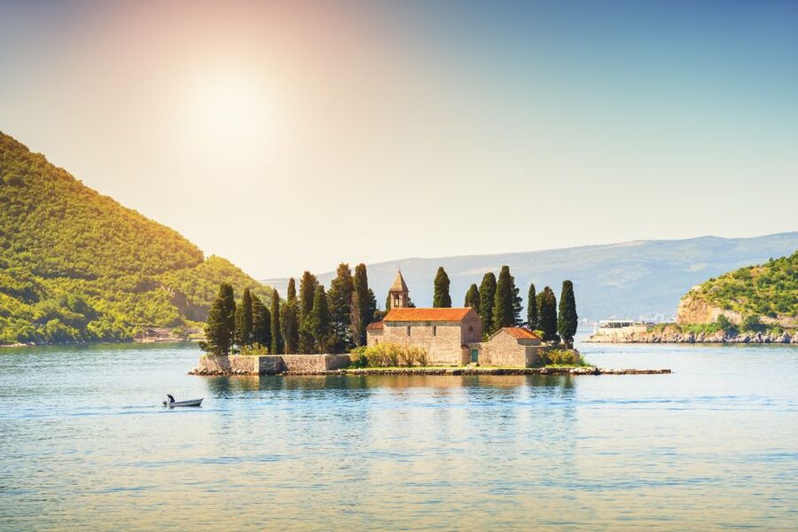 From Dubrovnik: Montenegro Day Trip - Is the $70 price good value?