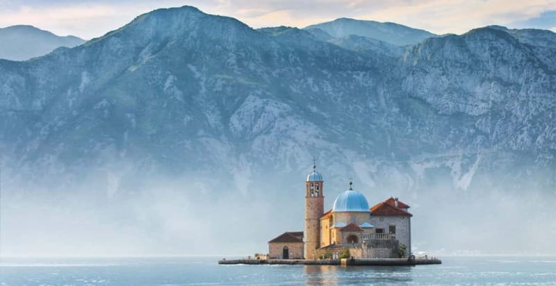 From Dubrovnik: Montenegro Day Trip with Cruise in Kotor Bay - Why Kotor Bay is worth the long day