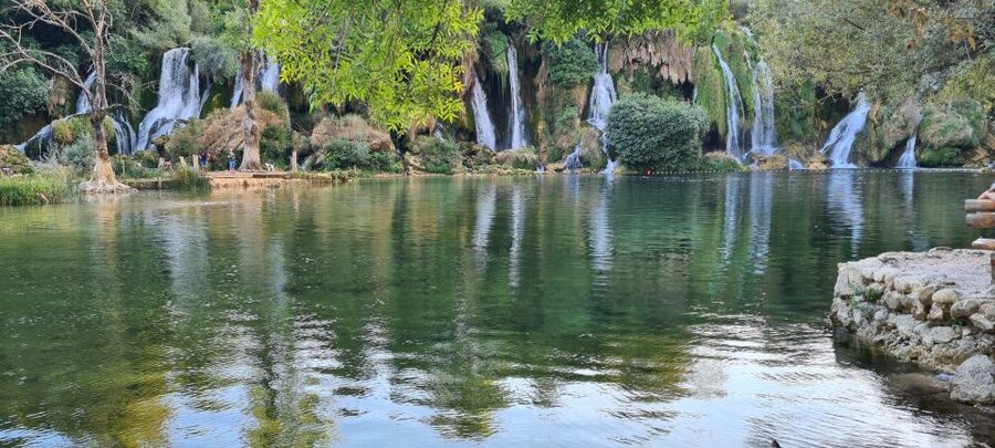 From Dubrovnik: Mostar and Kravica Waterfall Day Trip - Timing, comfort, and the real cost
