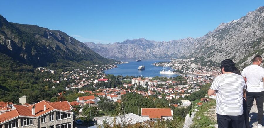 From Dubrovnik: Perast, Kotor & Budva Small-Group Day Trip - Key points to know before booking