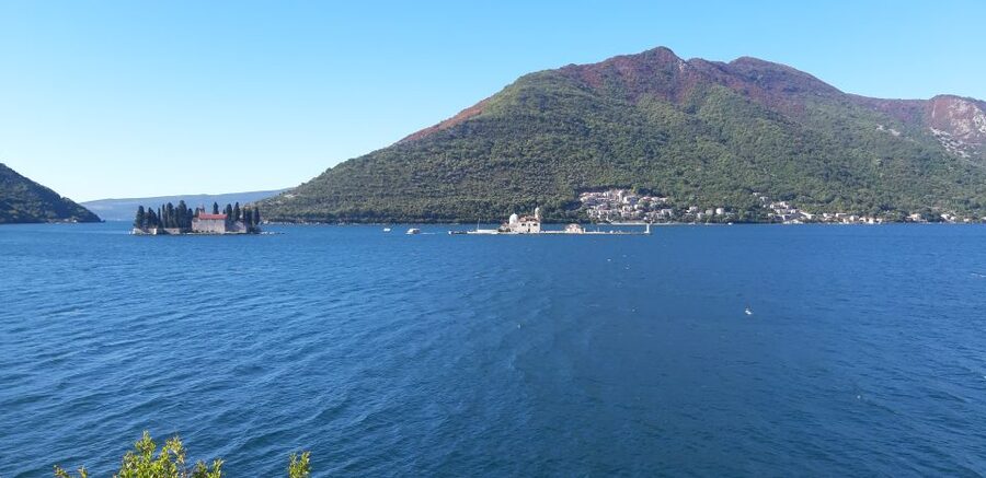 From Dubrovnik: Perast, Kotor & Budva Small-Group Day Trip - Who should book this day trip
