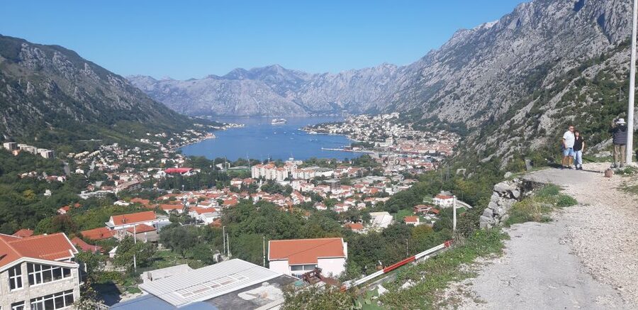 From Dubrovnik: Perast, Kotor & Budva Small-Group Day Trip - What is included, and what costs extra