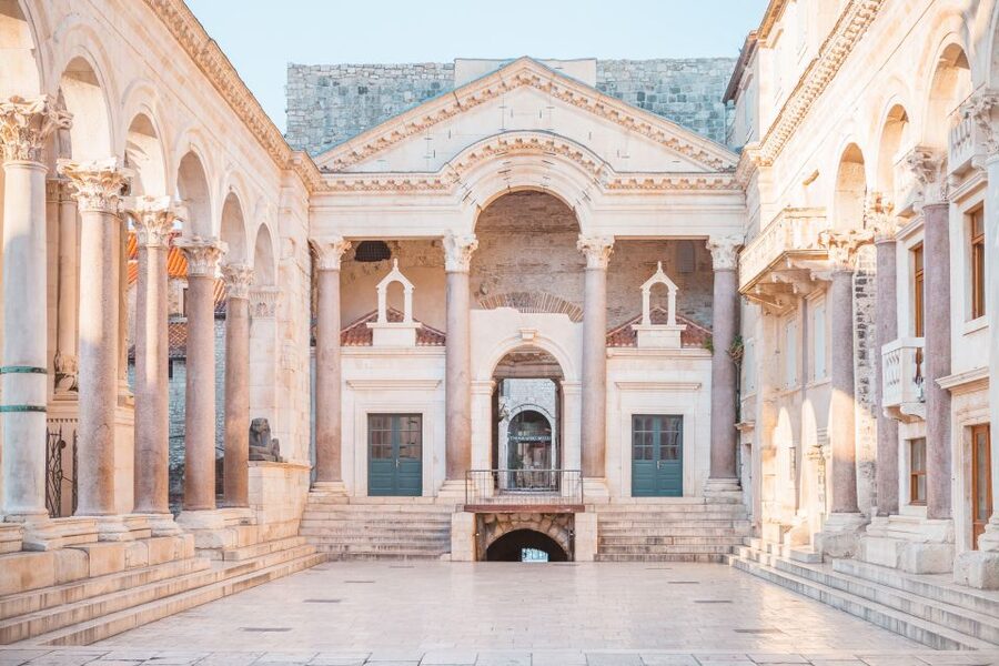 From Dubrovnik: Split Day Trip and City Tour with Transfers - FAQ
