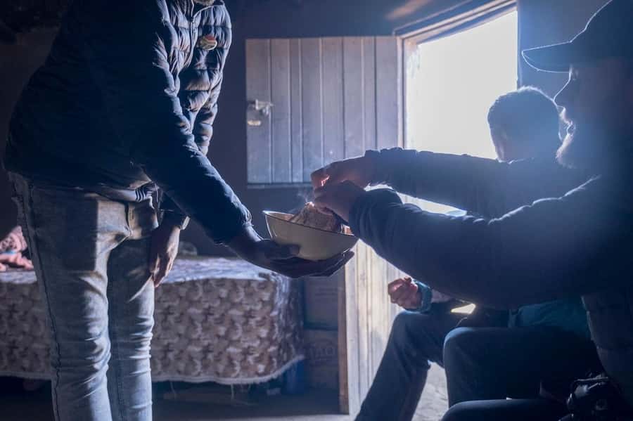 From Durban: Sani Pass, Lesotho and Basotho Village Day Trip - The return journey and the limits of one day