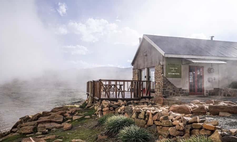 From Durban: Sani Pass, Lesotho and Basotho Village Day Trip - Who should book this experience
