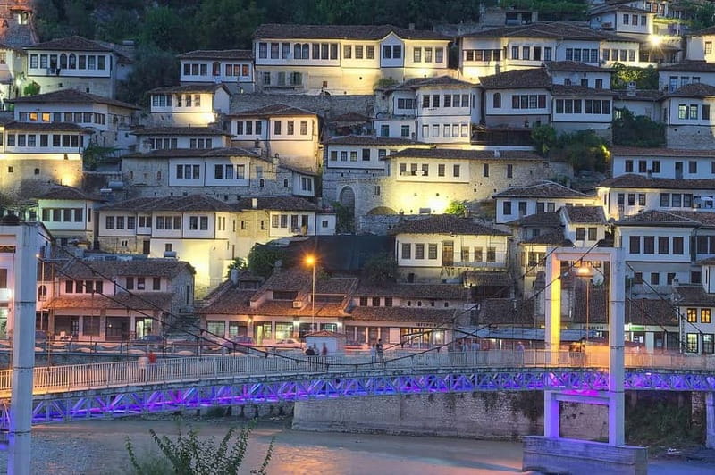 From Durres or Golem: Berat UNESCO & Belshi Lake Day Trip - Key points to know before booking