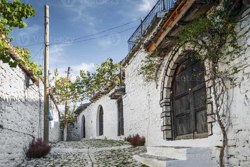 From Durres or Golem: Berat UNESCO & Belshi Lake Day Trip - Food, free time, and the pace of the day