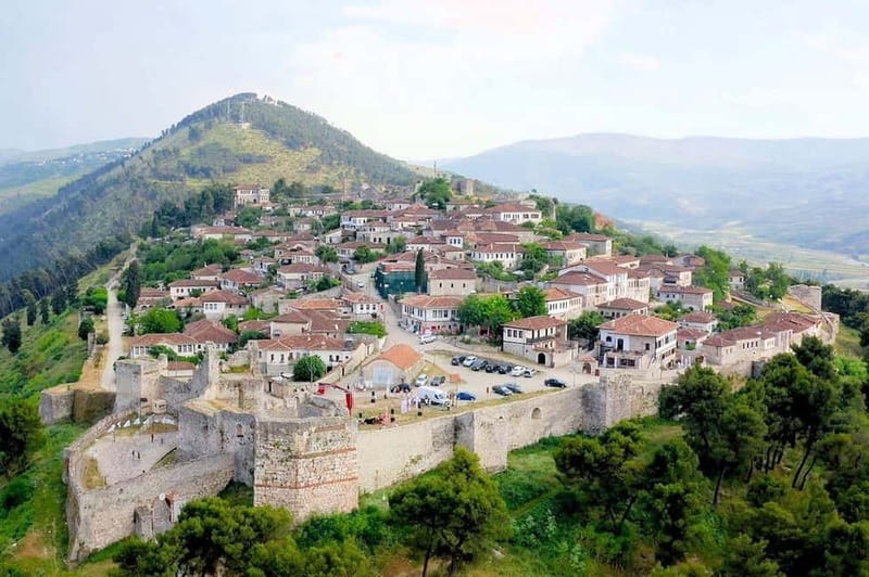 From Durres or Golem: Berat UNESCO & Belshi Lake Day Trip - What the $24 price really covers