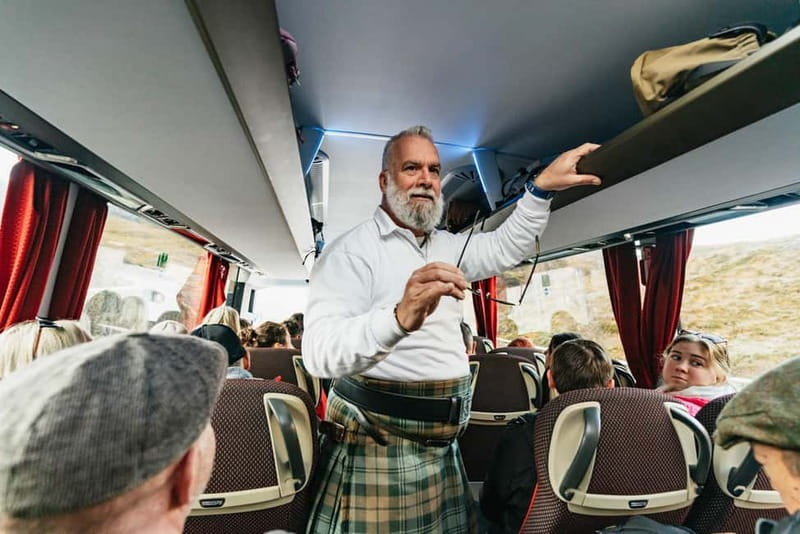 From Edinburgh: Glenfinnan, Glencoe, and Highlands Day Trip - Who will enjoy this day most
