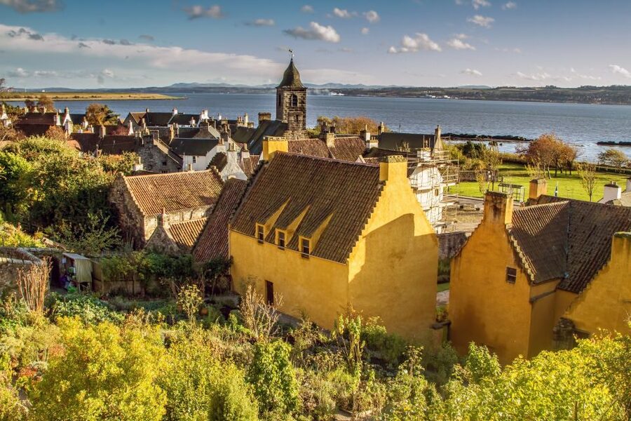 From Edinburgh: Outlander, Palaces, and Jacobites Day Trip - Key points to know before booking