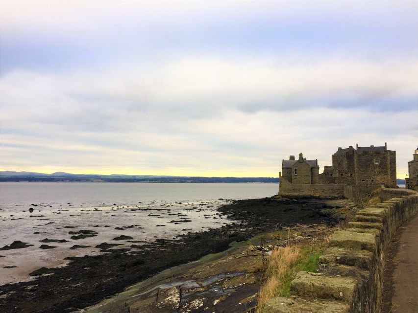 From Edinburgh: Outlander, Palaces, and Jacobites Day Trip - Why this Outlander day trip works so well
