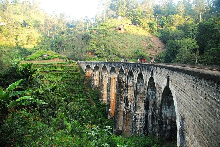 From Ella - All Inclusive Unforgettable Day Trip Tour - Flying Ravana adds a costly burst of speed