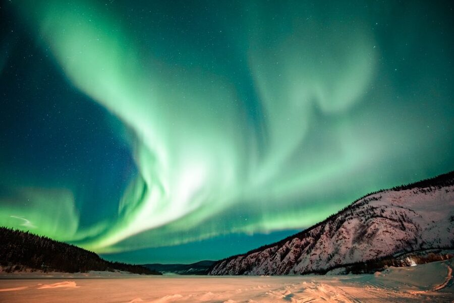 From Fairbanks: Arctic Circle Northern Lights Full-Day Trip - What the $320 price really buys you