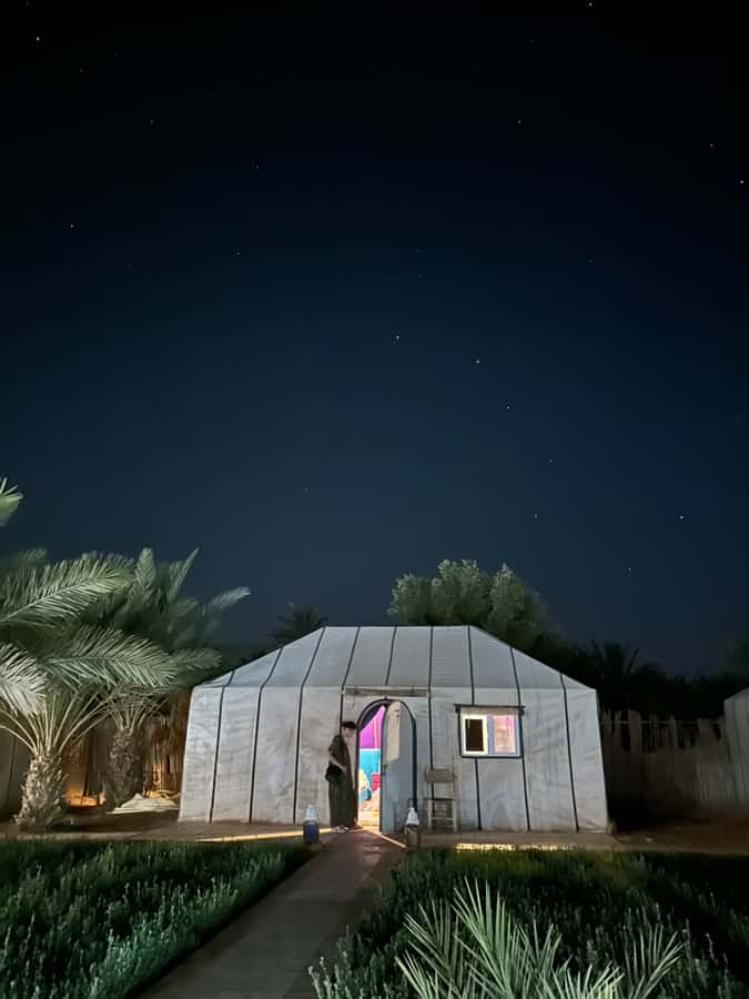 From Fes: 4-Day Trip to Marrakech via Merzouga & Gorges - Walking through Todra Gorges
