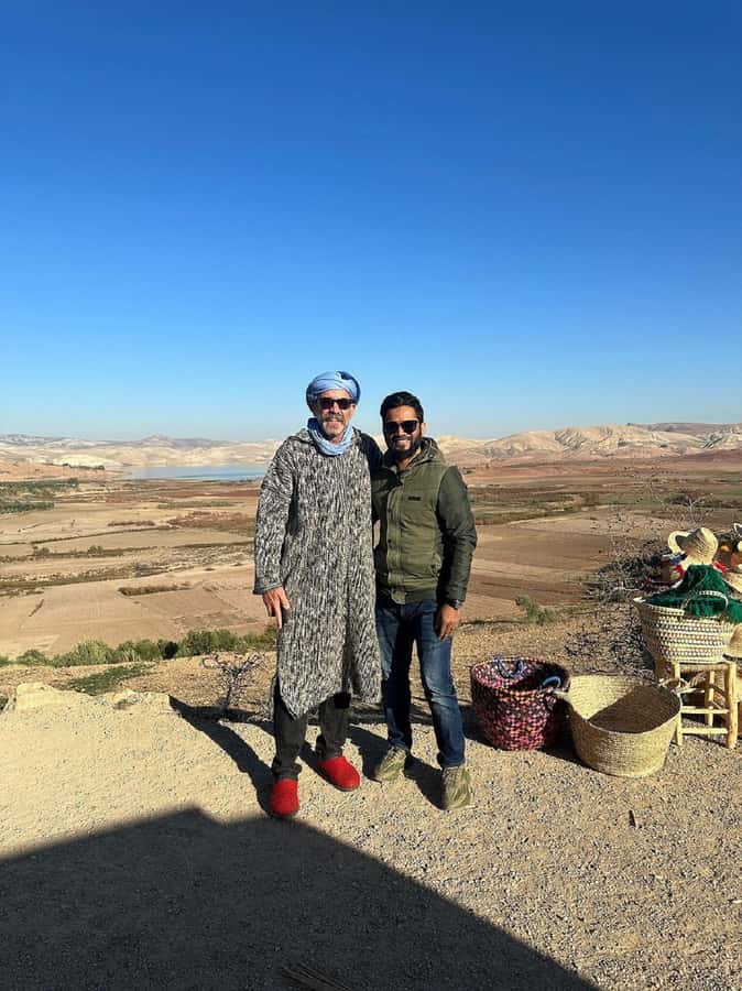 From Fes Day Trip to Meknes,Volubilis,Moulay Idriss Zerhoun - Who will enjoy this day best