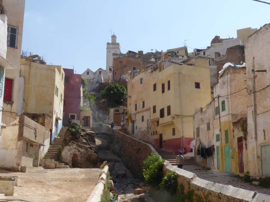 From Fes: Day trip to Sefrou & Bhalil - Why Sefrou and Bhalil make a good escape from Fes
