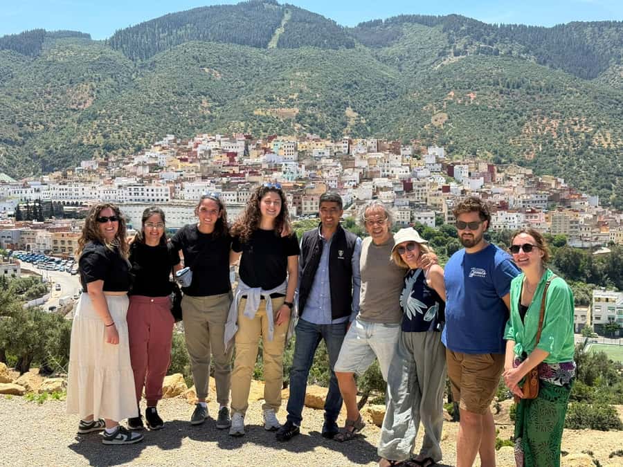 From Fes: Meknes Volubilis and Moulay Idriss Day Trip - Key points at a glance