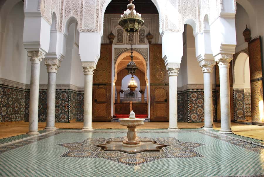From Fes: Meknes Volubilis and Moulay Idriss Day Trip - How the day feels in practice