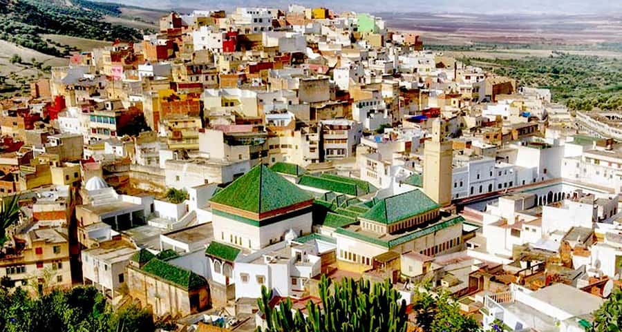 From Fes: Volubilis, Moulay Idriss, & Meknes Full-Day Trip - Why this Fez day trip works