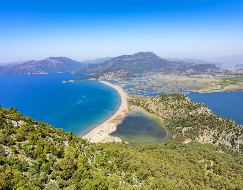 From Fethiye: Dalyan Day Trip with Mud Bath and Turtle Beach - Who will enjoy this Dalyan day trip most